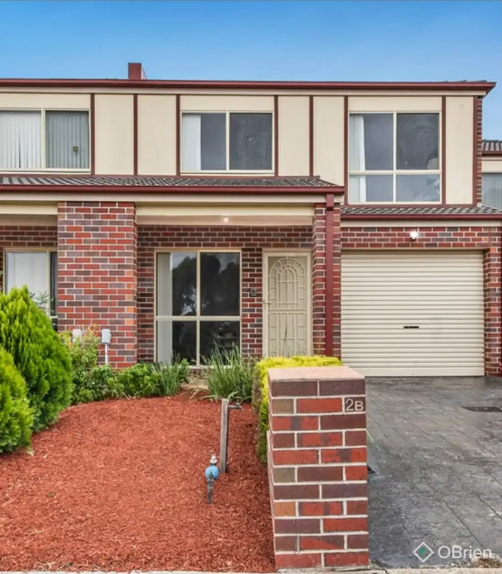 2B Orchid Square, Sydenham, VIC 3037