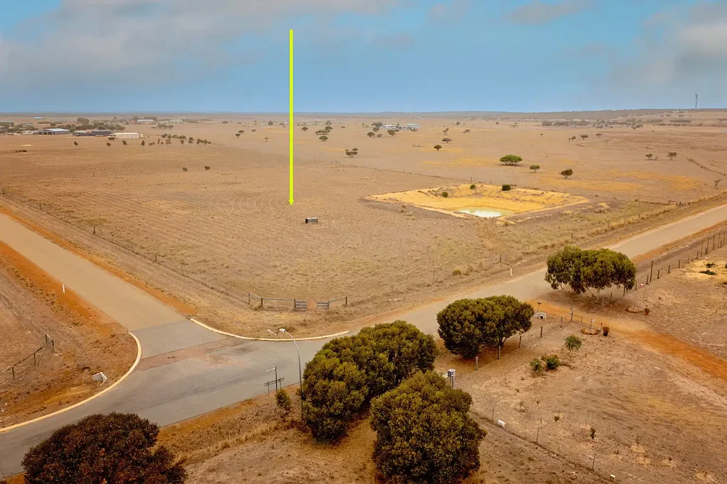 Lot 698/ Platypus Road, Hopetoun, WA 6348
