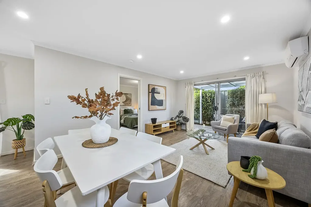 Christies Beach 3બેડરૂમ Stunning Courtyard Home