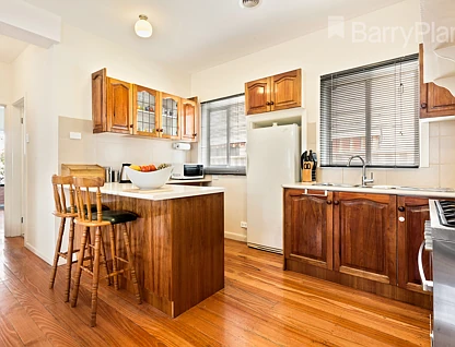 1/9 Edward Street, Fawkner, VIC 3060, 3房, 2浴, House