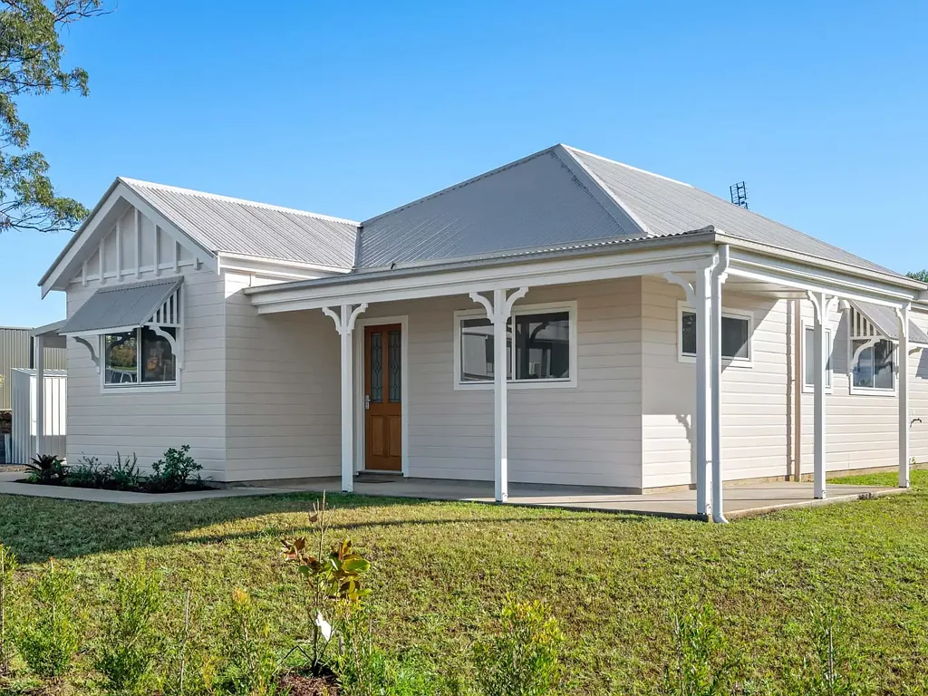 Nimbin 3房  Charming As New 3 Bedroom 2 Bathroom Home with Approval for Subdivision and Additional Dwelling- Perfect Home with Prime Investment Opportunity