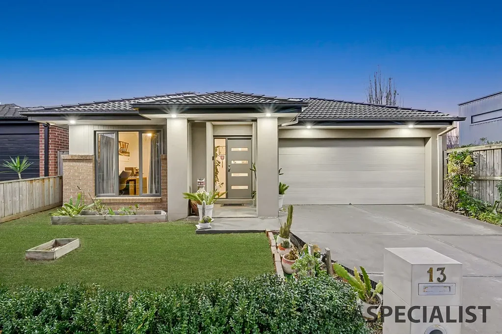 Cranbourne East 4房 开启人生新篇章的理想之地 The Perfect Place to Begin Your Next Chapter