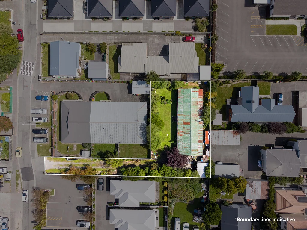 8 Torrens Road, Addington, Christchurch, Canterbury