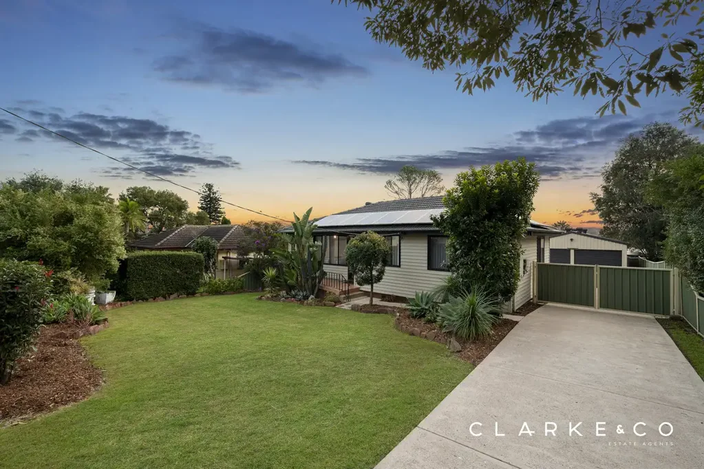 10 Ivor Street, Telarah, NSW 2320