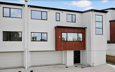 MODERN & SPACIOUS HAURAKI BEAUTY