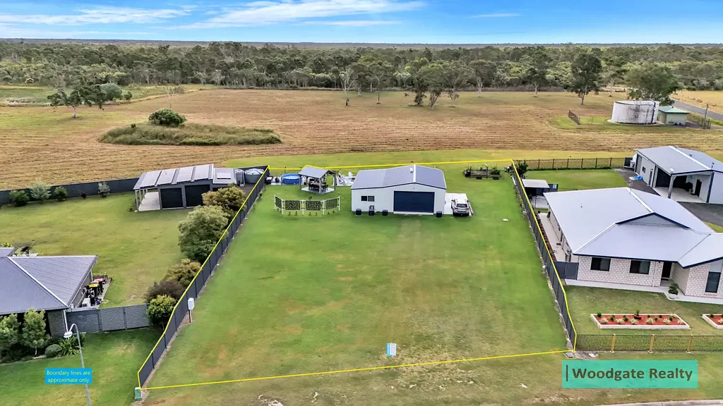 53 Kinkuna Drive, Woodgate, QLD 4660