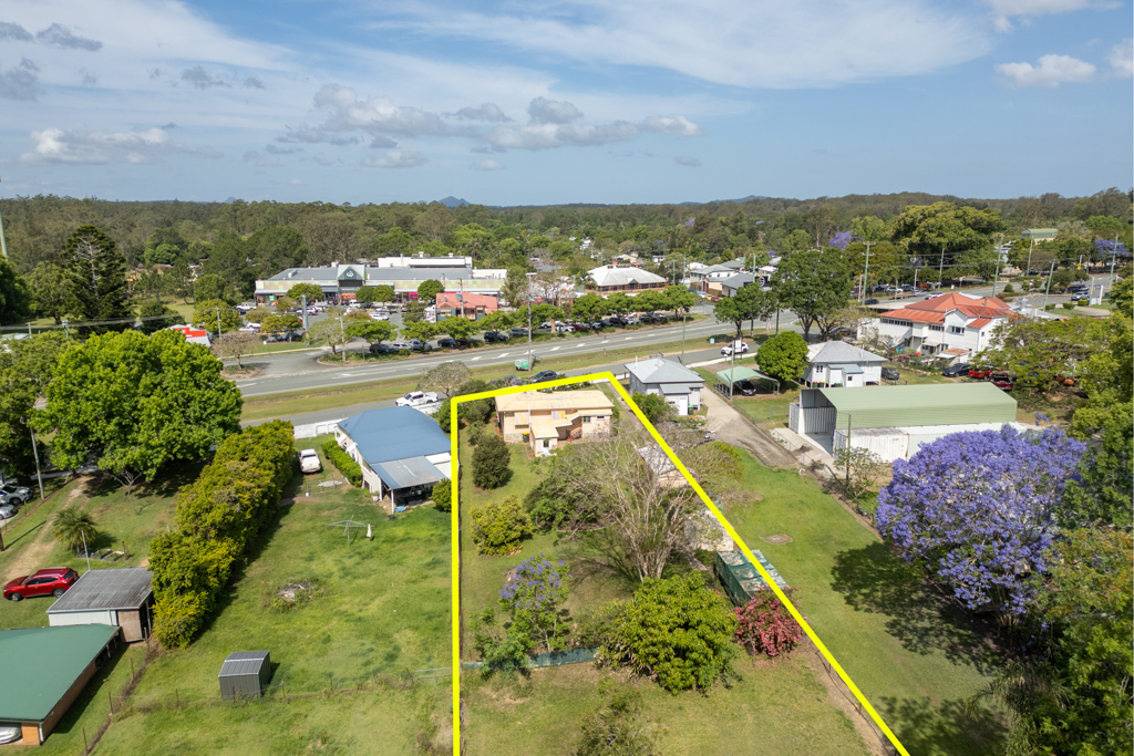 70 ARCHER ST, WOODFORD QLD 4514, 0 rūma, 0 rūma horoi, House