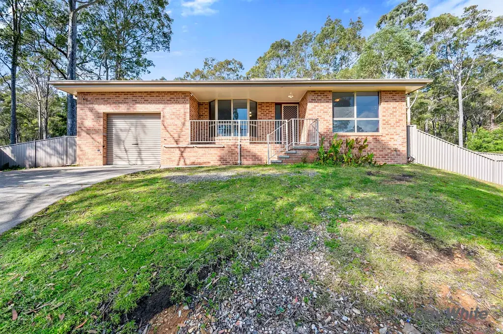 19 Sandpiper Place, Catalina, NSW 2536
