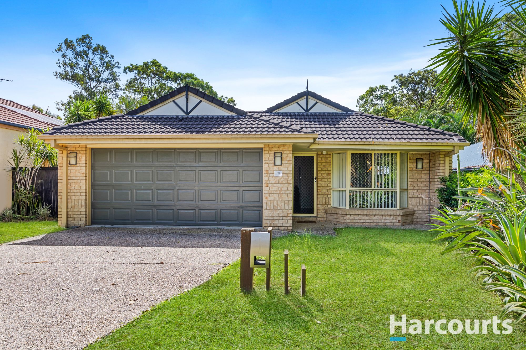 38 HANNAM CR, FOREST LAKE QLD 4078, 0 침실, 0 욕실, House