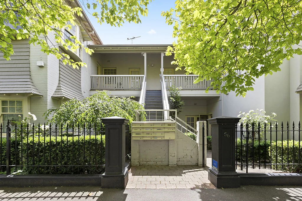 5/56-58 St Vincent Place, Albert Park, VIC 3206