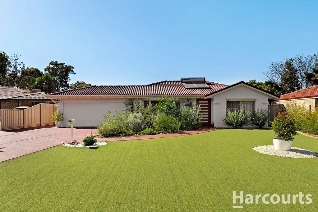 Greenfields 4房  Versatile Family Living with Workshop & Entertaining Space