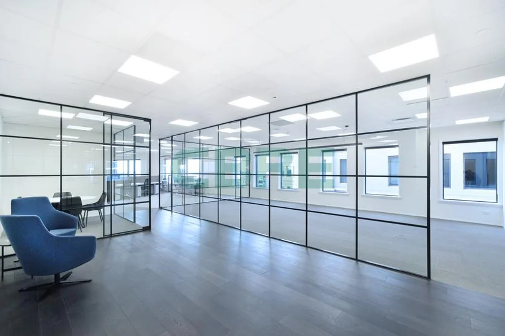 Auckland Central CBRE – A SEAMLESS SOLUTION | 10 VIADUCT HARBOUR