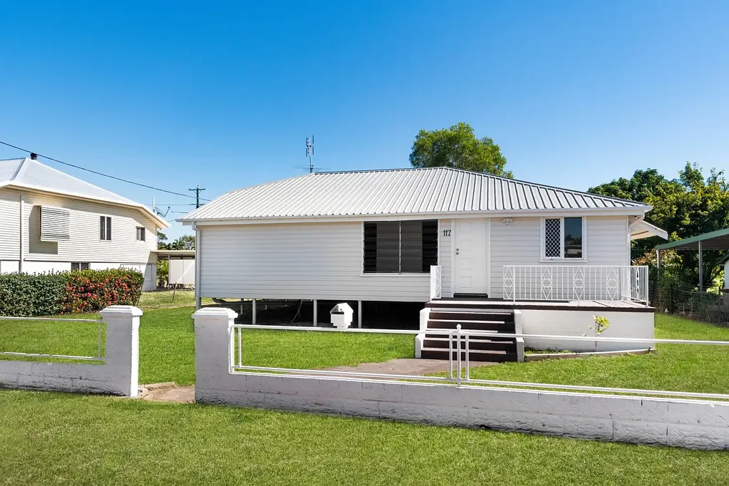 Ayr 5房  MOVE-IN READY