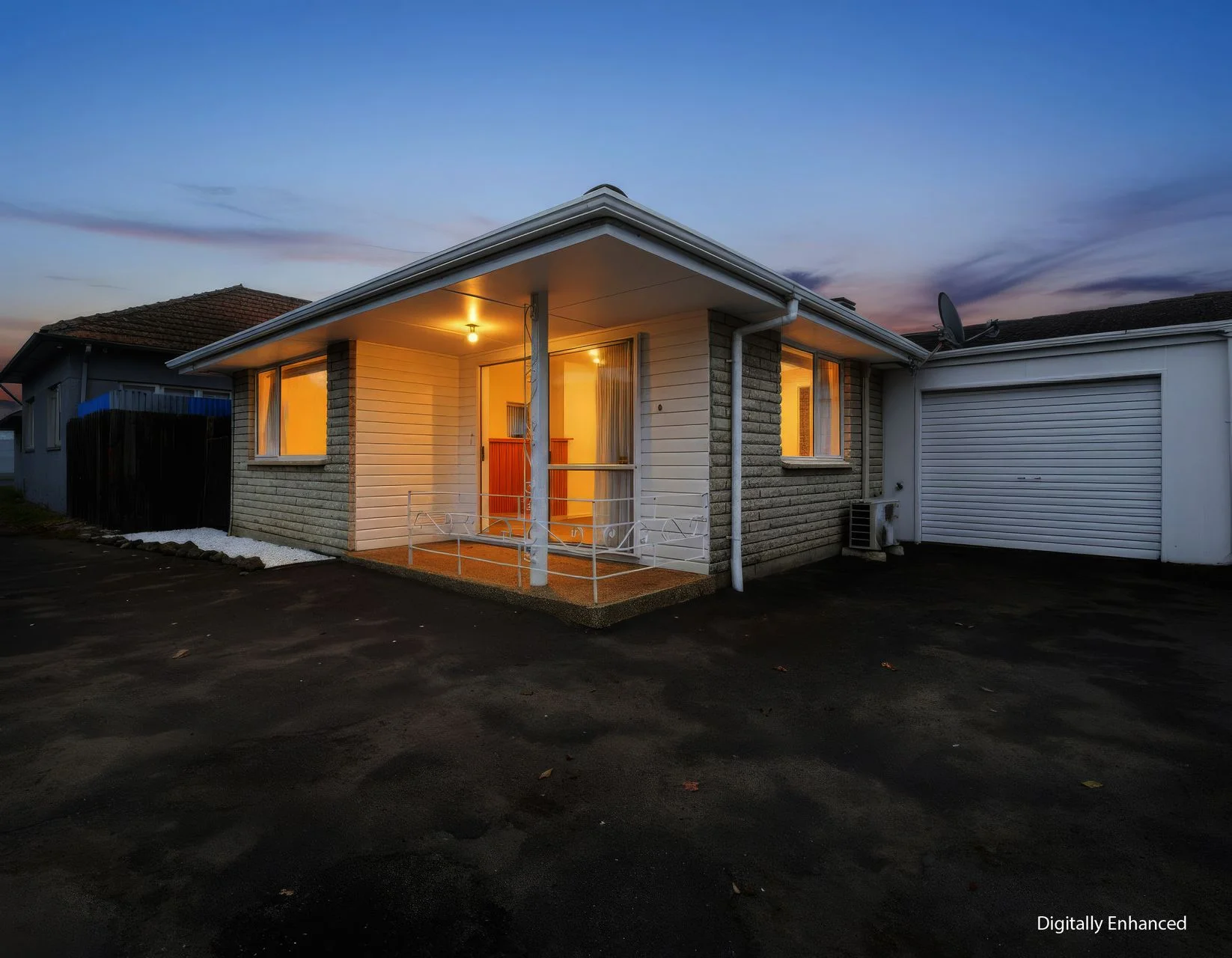 Glenholme 2 Bedroom Easy Come – Easy Go!
