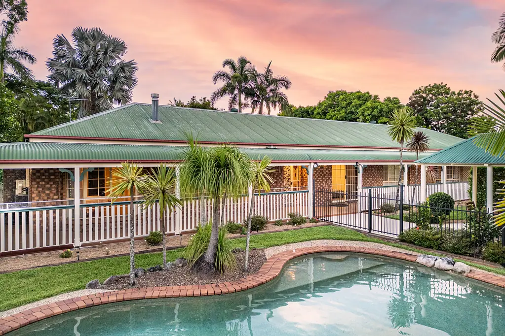 25 Forest Ridge Drive, Narangba, QLD 4504