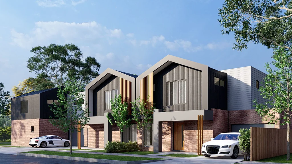 3/20 Ashton Street, Reservoir, VIC 3073