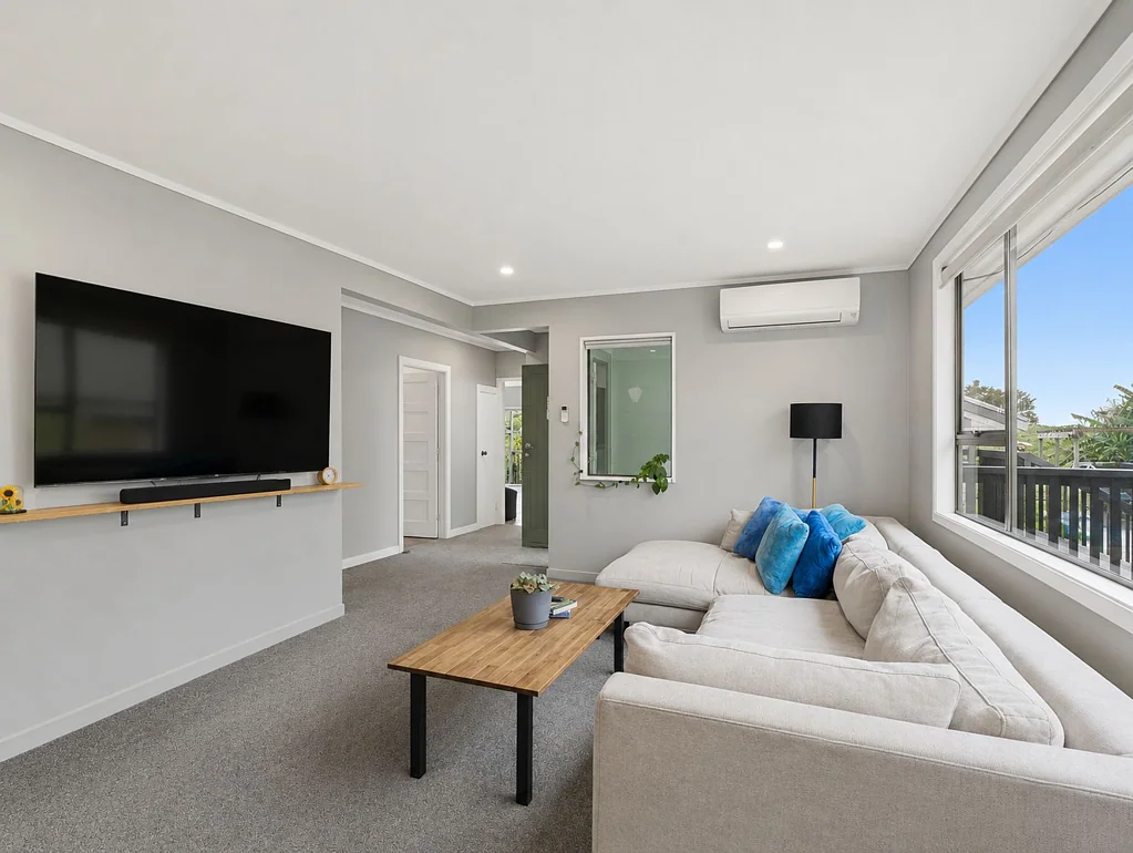 South Head 4Habitaciones Room for the Whole Family – Inside and Out