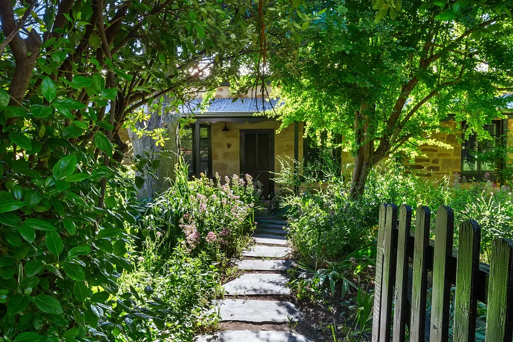 Penwortham 3ਬੈੱਡਰੂਮ Timeless Charm and a South of France Feel