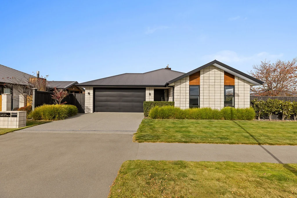 Rolleston 4બેડરૂમ Immaculately presented, one to love