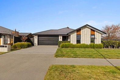 19 Brenley Drive, Rolleston, Selwyn, 4 Bedrooms, 2 Bathrooms, House