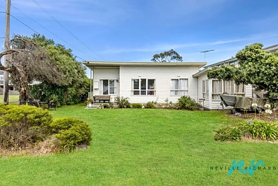 405 THE ESPLANADE, ST LEONARDS VIC 3223, 3 कमरे, 1 बाथरूम, House