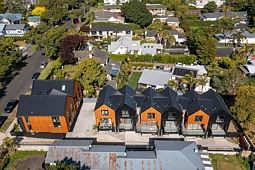 4, Mount Eden