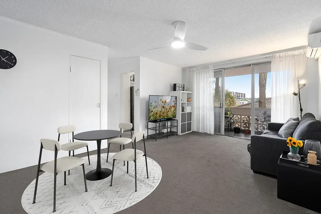 5/6 Little Church Street, Ryde, NSW 2112