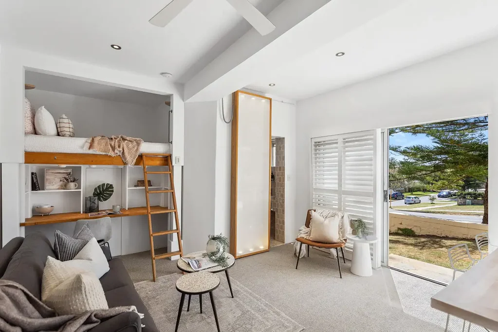 5/15 Eric Street, Cottesloe, WA 6011