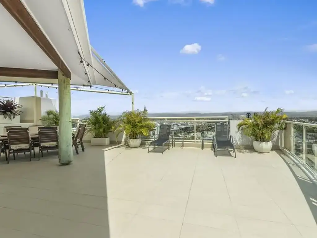 Broadbeach 2ਬੈੱਡਰੂਮ ENTERTAINER'S DELIGHT IN THE HEART OF BROADBEACH