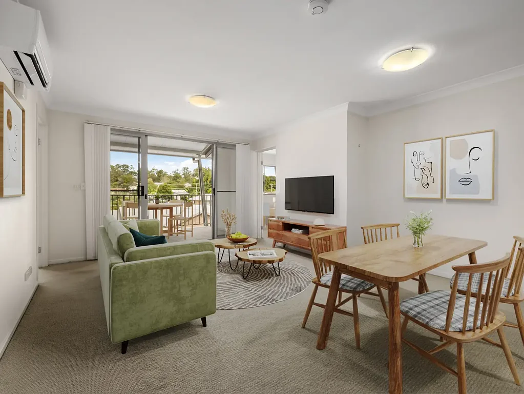 Kingston 2chambre Two Bedrooms + Third Full Size Room