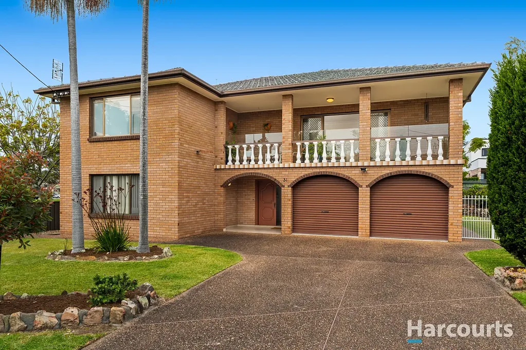 31 Railway Road, New Lambton, NSW 2305