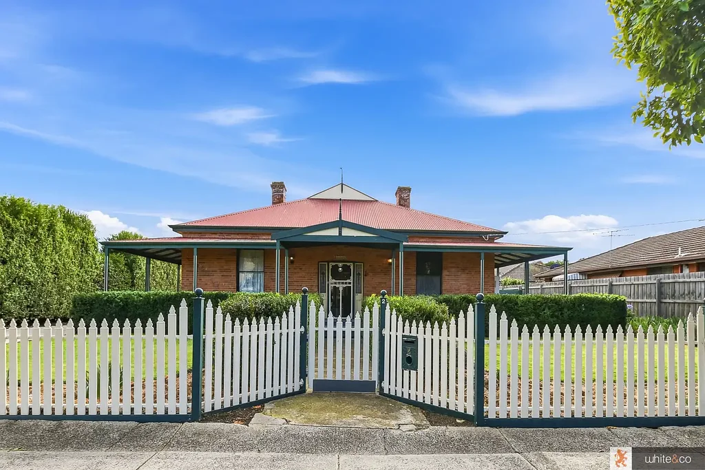 2 Lime Street, Whittlesea, VIC 3757, 4 Bedrooms, 2 Bathrooms, House