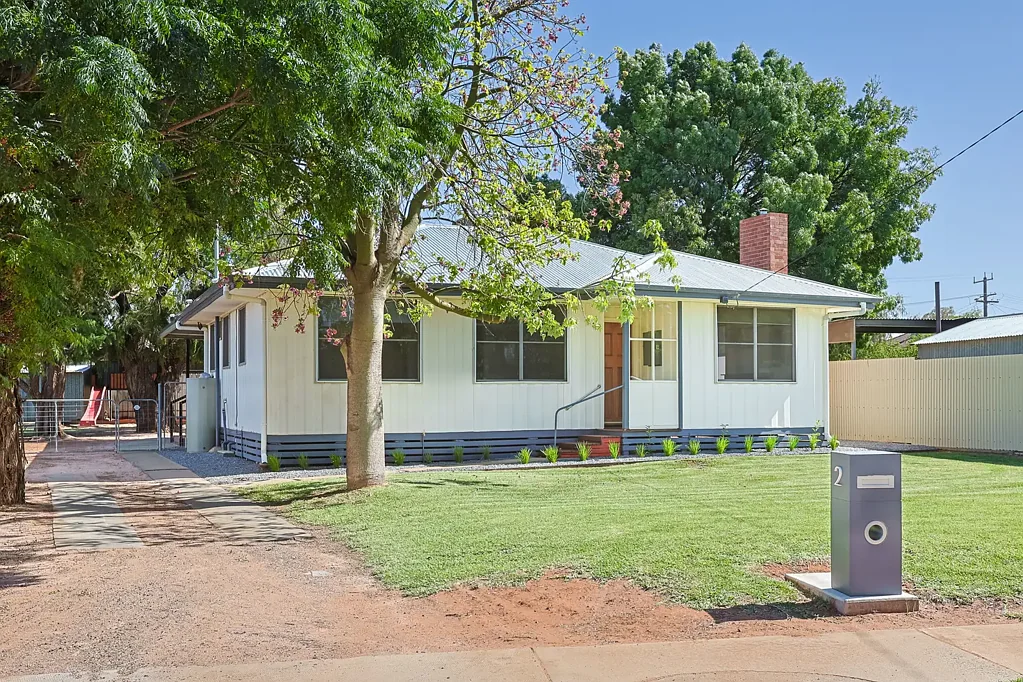 2 Westcliffs Avenue, Red Cliffs, VIC 3496