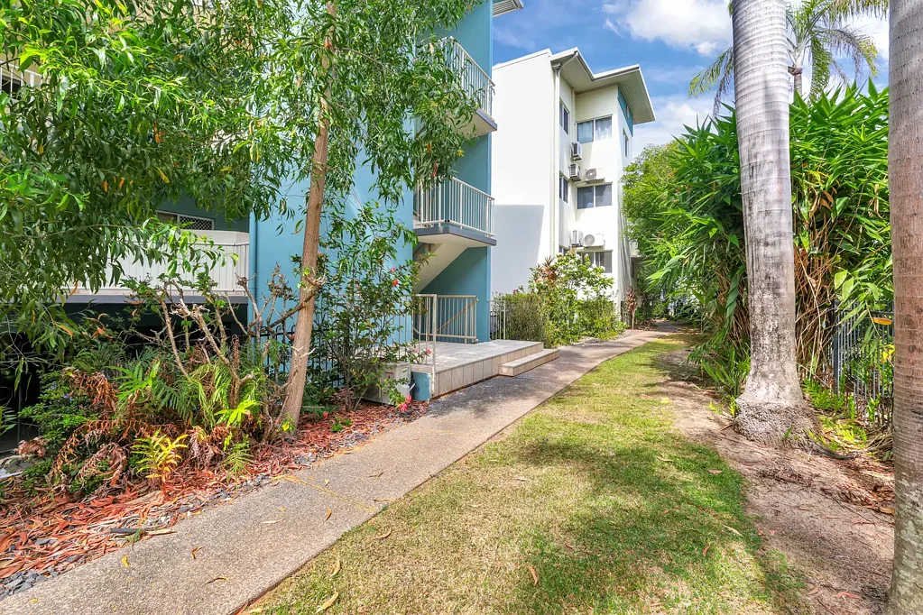 9/7 Dinah Court, Stuart Park, NT 820