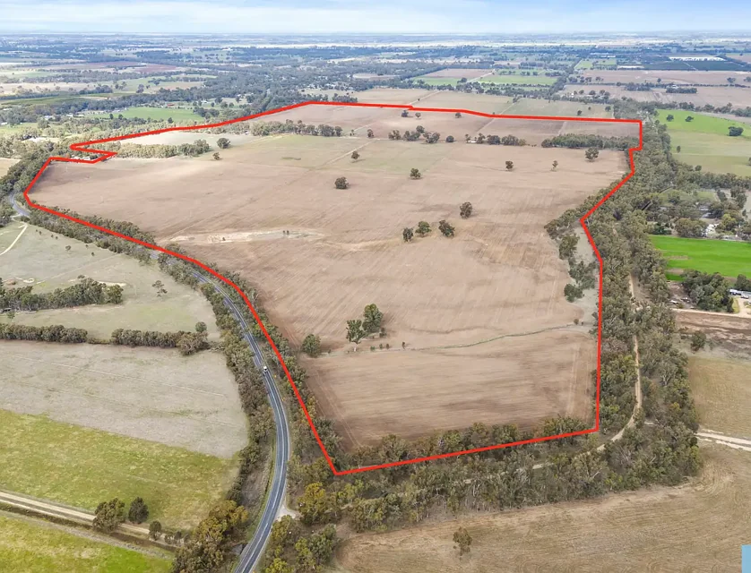 7243 Goulburn Valley Highway, Koonoomoo, Shepparton, 0 कमरे, 0 बाथरूम, Lifestyle Property