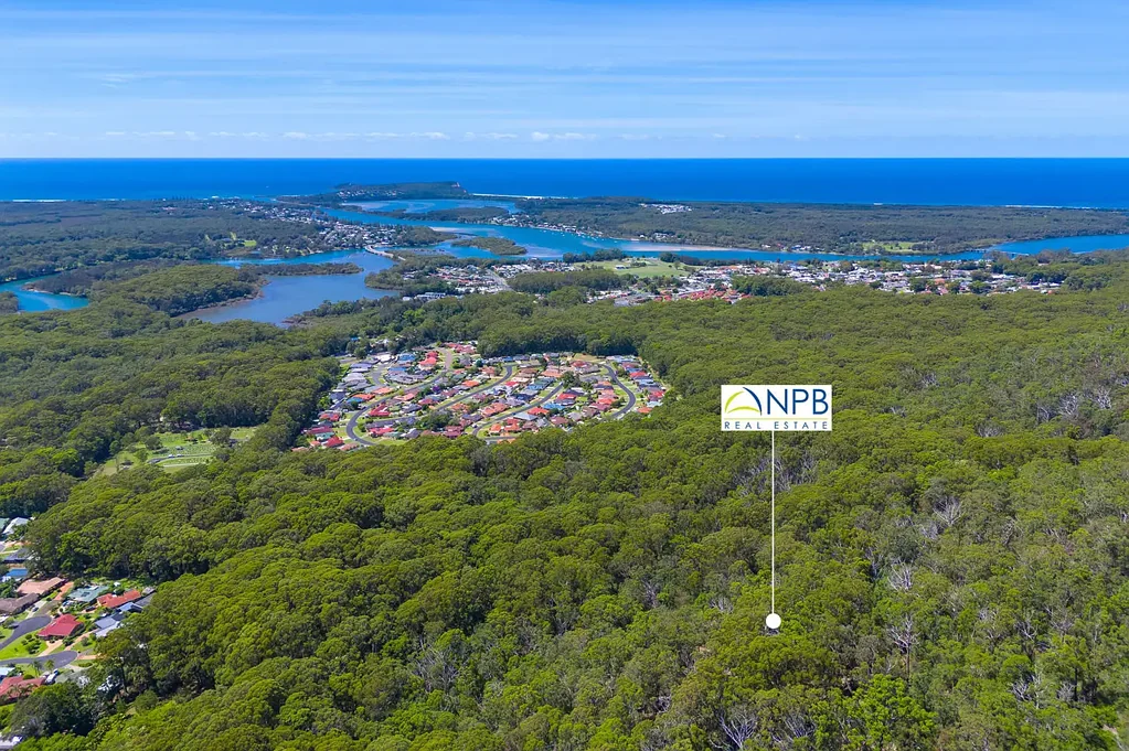 West Haven 2房  Private Mountain Retreat with Ocean Views on 4.86ha