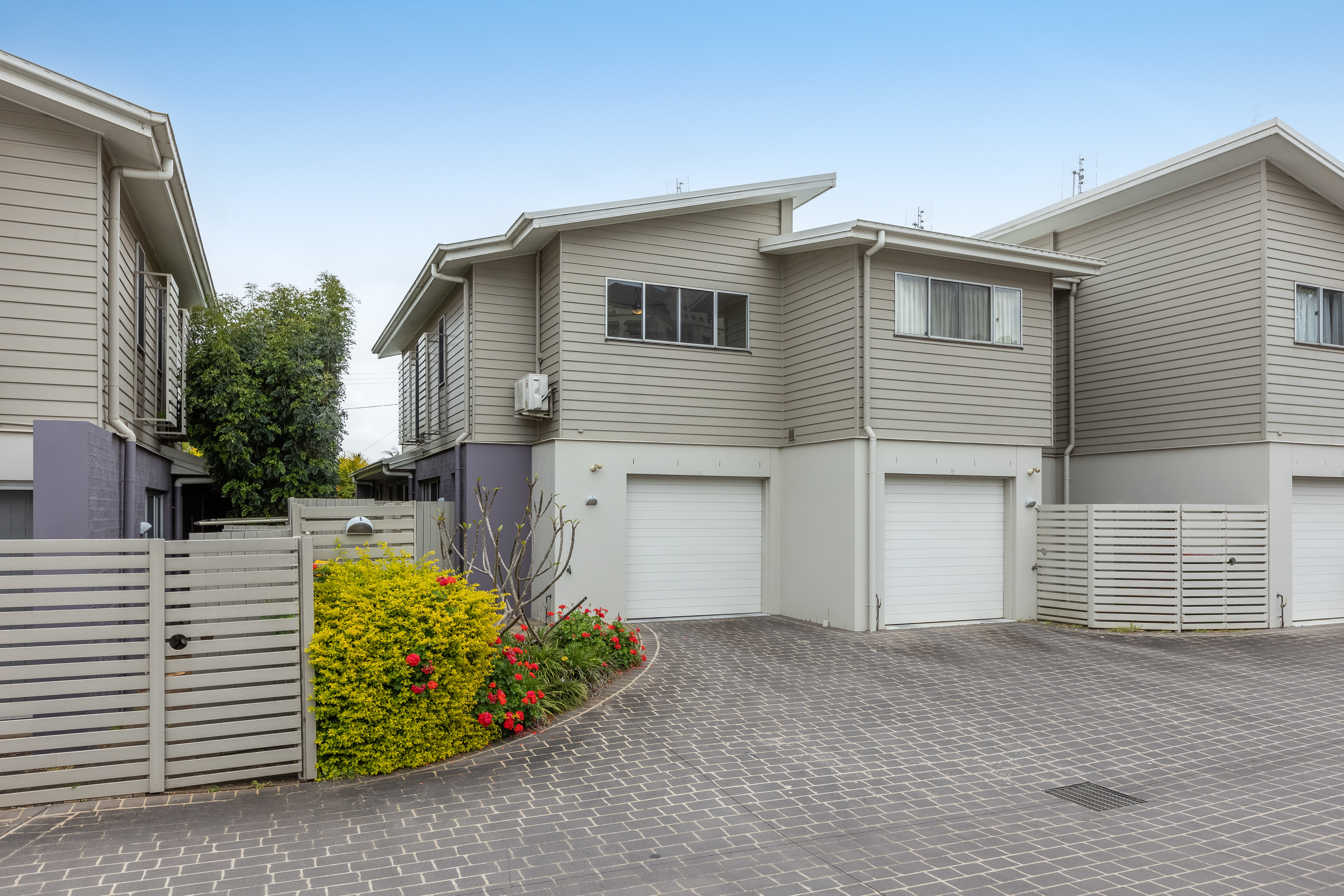 UNIT 4 4B HERRIES ST, EAST TOOWOOMBA QLD 4350, 0 chambres, 0 salles de bain, House