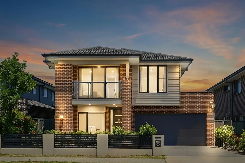 Marsden Park 4침실 Must Be Sold!