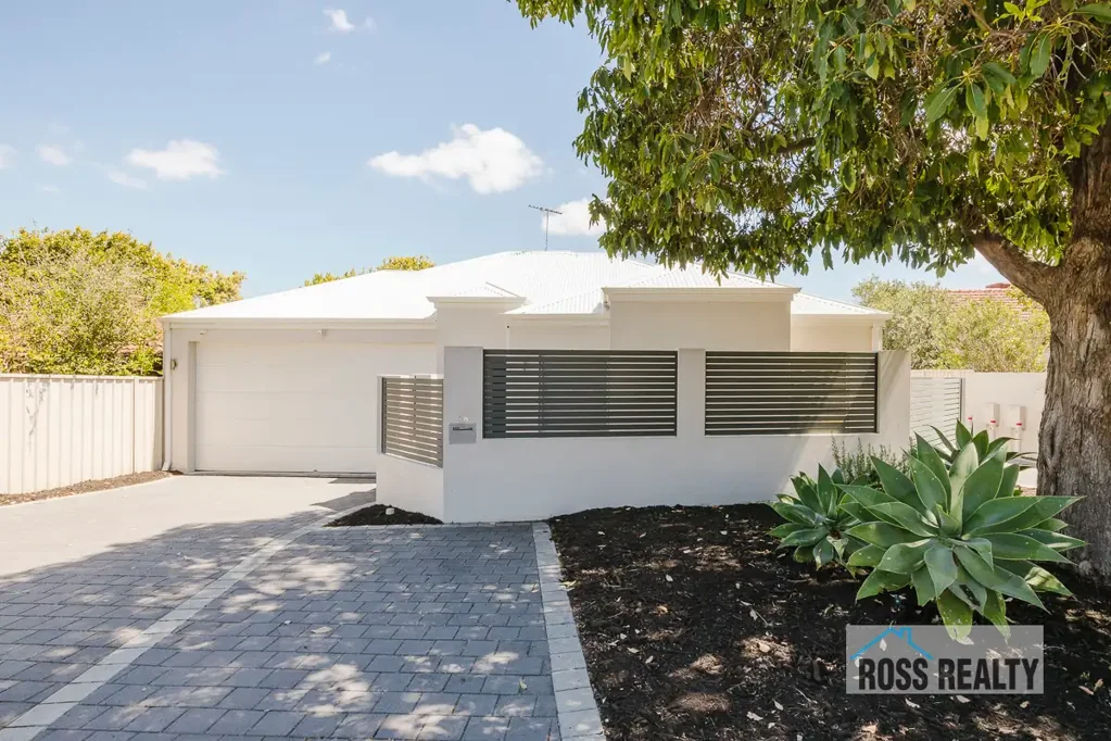 5A Tuckfield Way, Nollamara, WA 6061