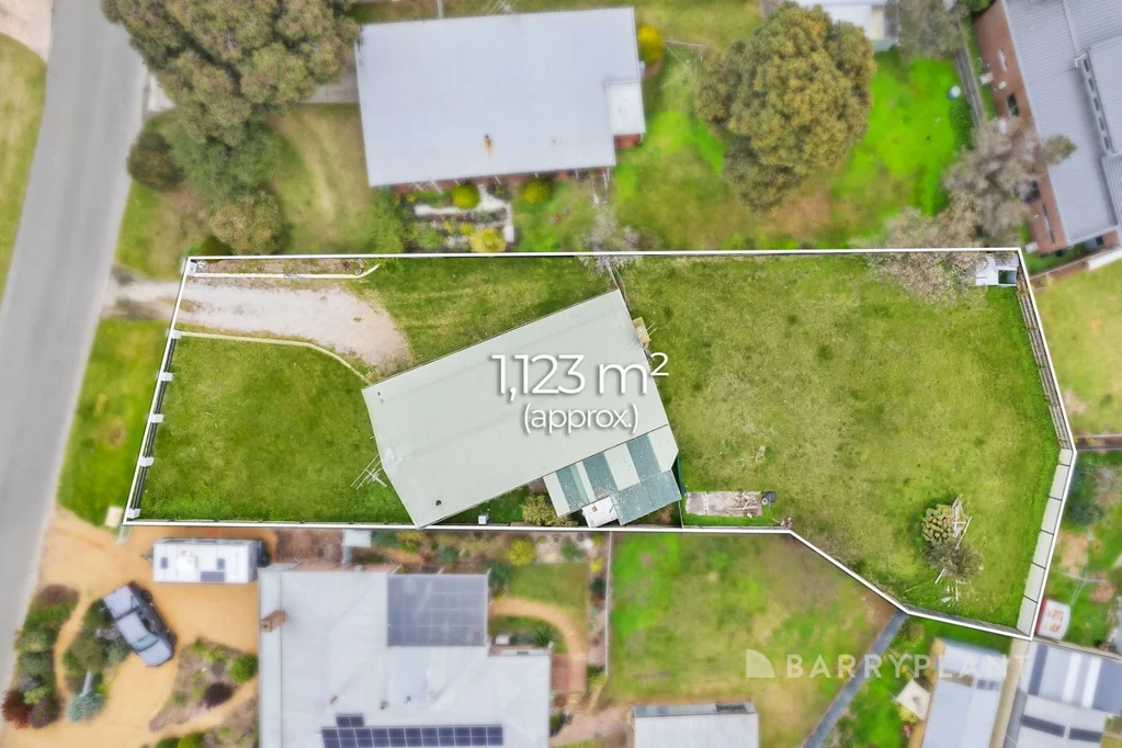 4 Howqua Drive, Capel Sound, VIC 3940