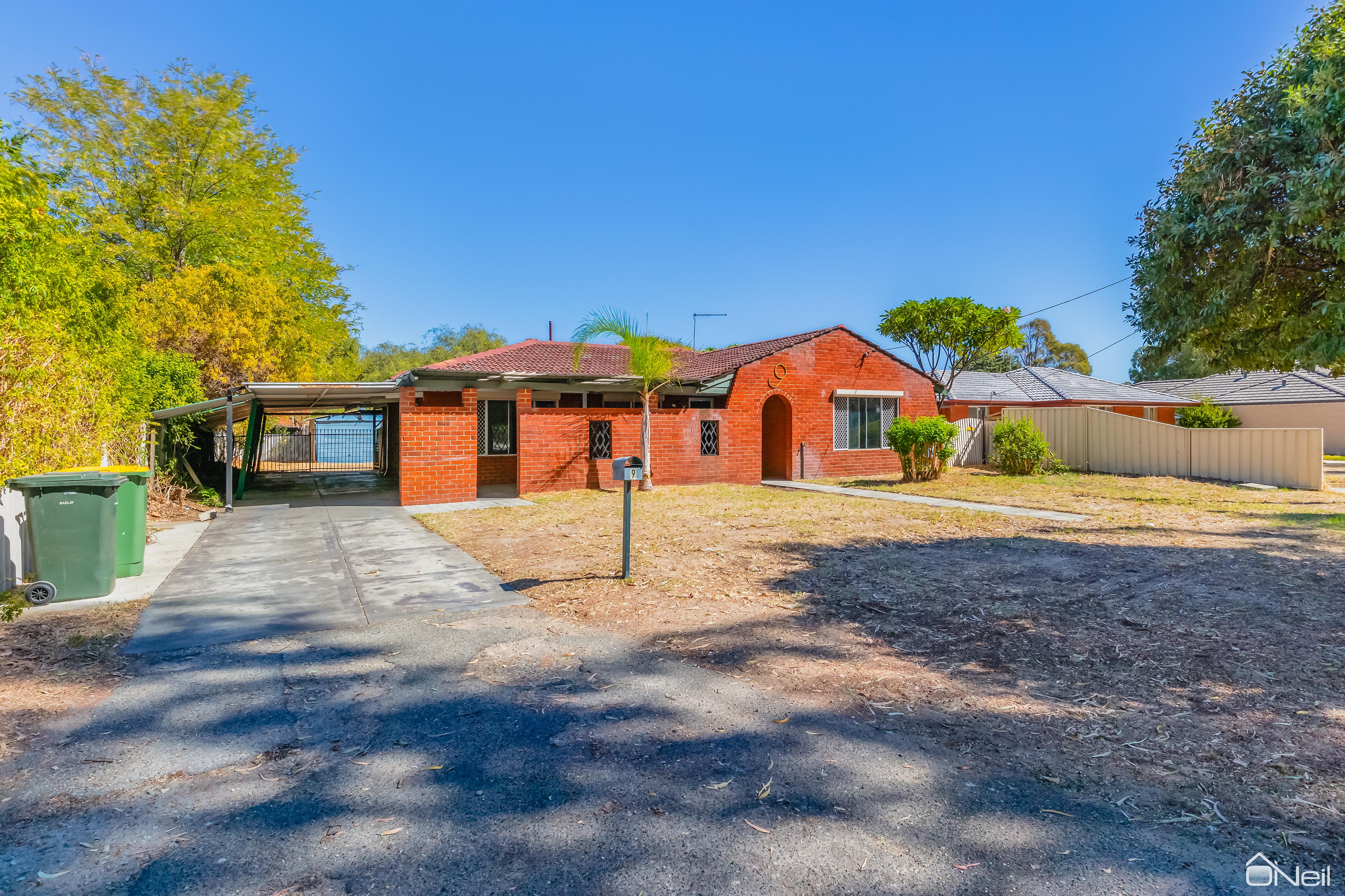 9 LOWANNA WAY, ARMADALE WA 6112, 0 Bedrooms, 0 Bathrooms, House