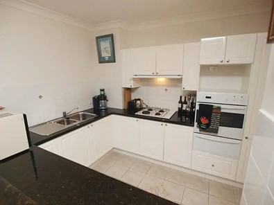 7/3 Harbourview Crescent, Abbotsford, NSW 2046, 2房, 2浴, Unit