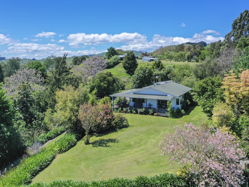 8 Frasertown Road, Wairoa Country, Wairoa, 3 Bedrooms, 0 Bathrooms