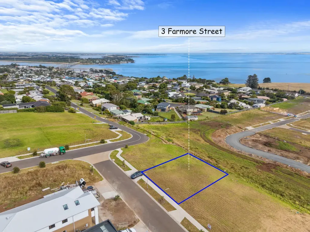 San Remo Westernport Bay - Forever Views