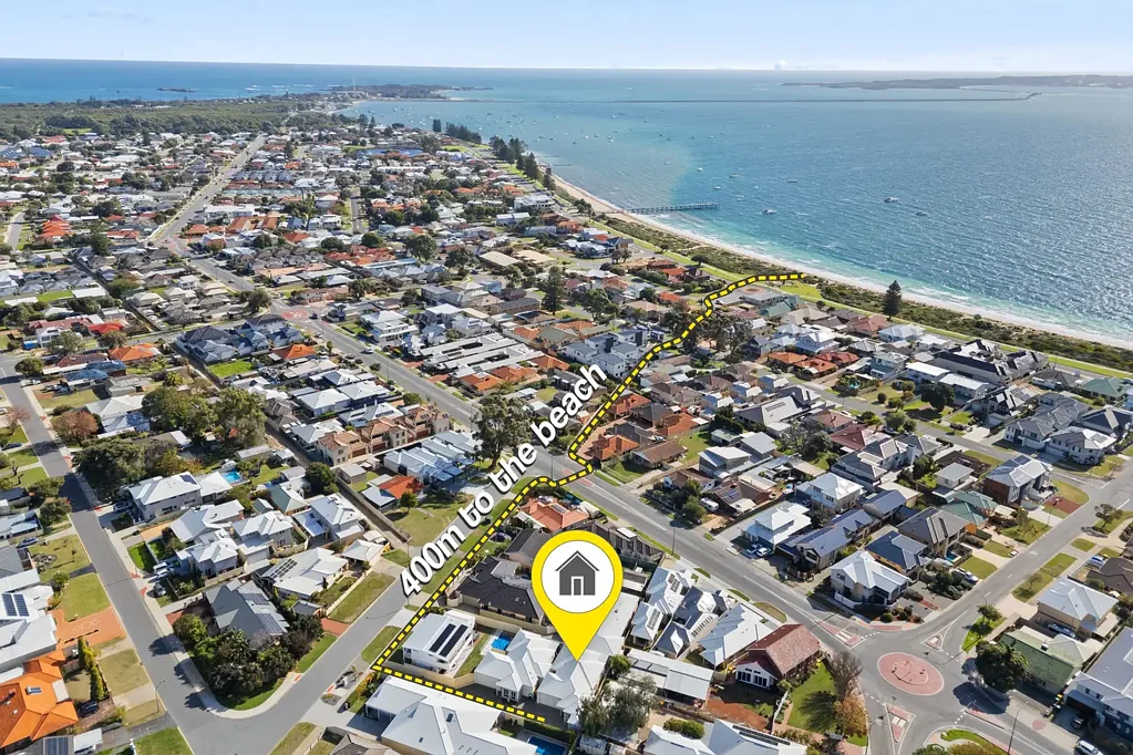 8c William Street, Rockingham, WA 6168