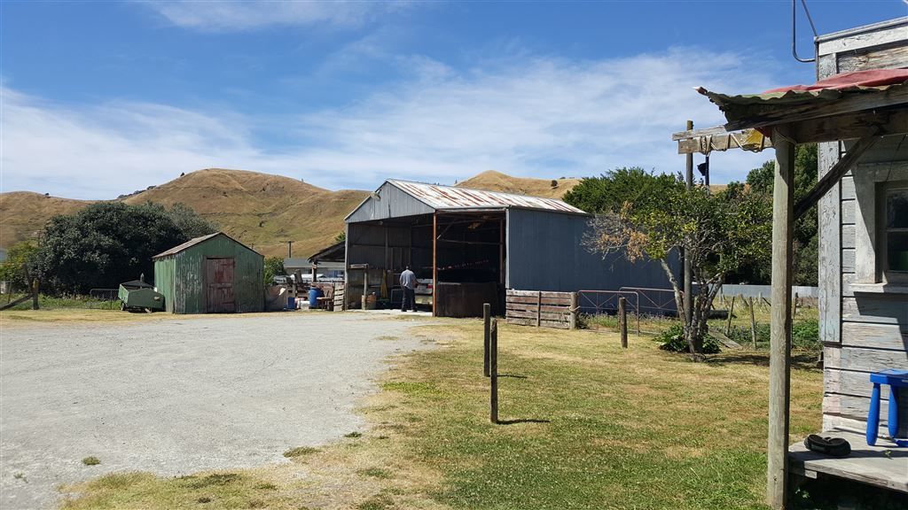 50 Cliff Road, Te Karaka, Gisborne, 3 ਕਮਰੇ, 0 ਬਾਥਰੂਮ