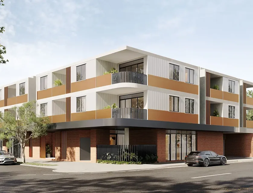29 Moate Street, Georgetown, NSW 2298, 2 Schlafzimmer, 2 Badezimmer, Apartment