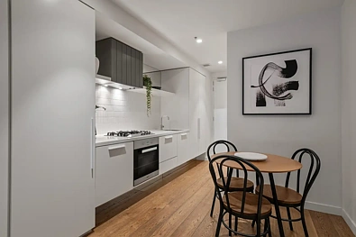 719/35 Albert Road, Melbourne, VIC 3004, 2 Bedrooms, 2 Bathrooms, Apartment
