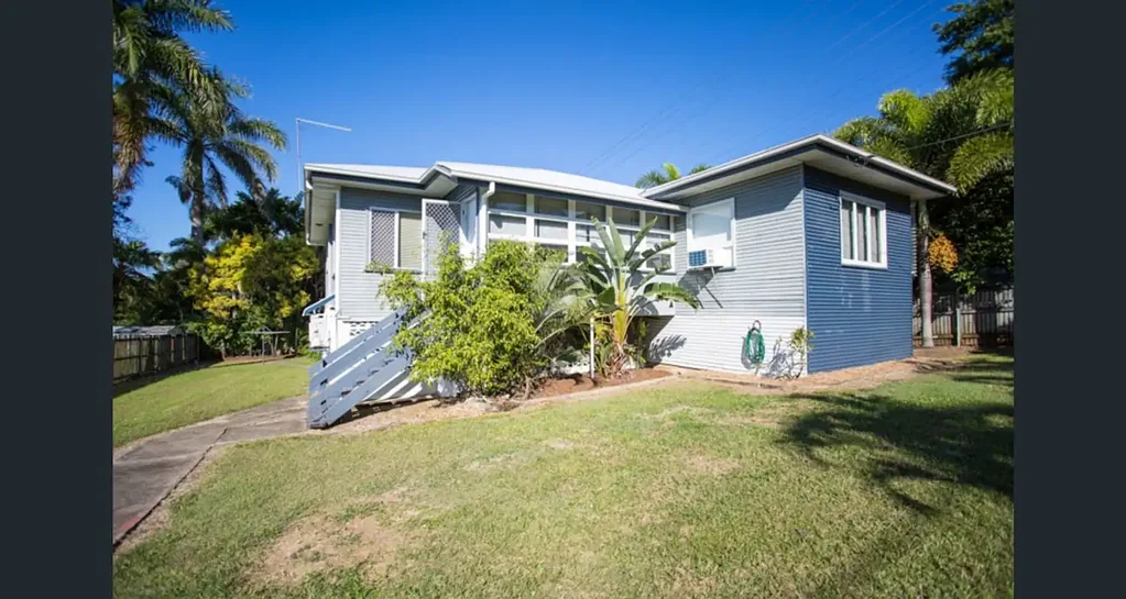 Drive past property. Apply on realestate.com.au.NO inspections without an application.