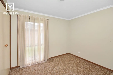 Unit 2/89 Wilmot Road, Shepparton, VIC 3630, 2 slaapkamers, 1 badkamers, Unit